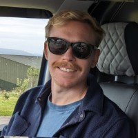 Matthew Scott