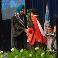 Sarabjot Dhaliwal