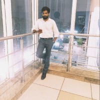 Avil Shetty