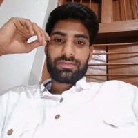 Harendra Singh Parmar