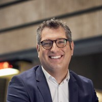 Riccardo Di Marco, Arch, M. Arch, Pmp