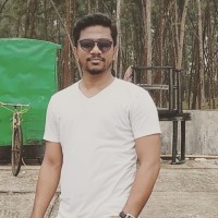 dolagobinda behera