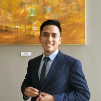 Akmal Zulkarnain