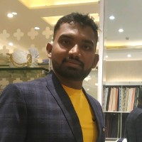 Dinesh Mane