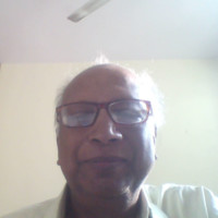 Prabir Basudhar