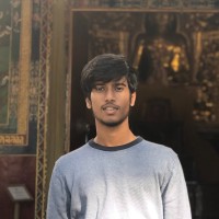 Karthik Avula