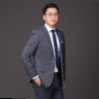 Xiaotong (Edison) Liu, Cfa