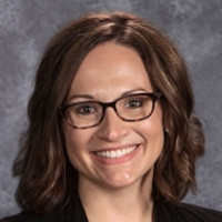 Cassie Olson