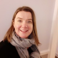 Gillian Robb