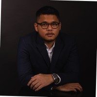 Ronny Oktahandika