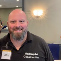 Derek Soderquist
