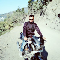 Anil Dev