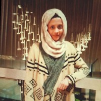 Nayab Zehra