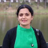 Sonika Walia