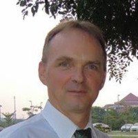 Alexander Gebhard