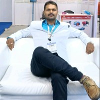 Yogesh Narode