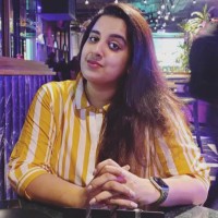Suhasini Shetty