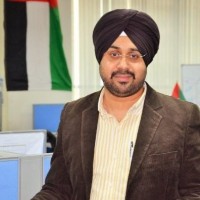 Amarjeet Singh