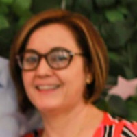 Silvia Regina Tedesco Rodella