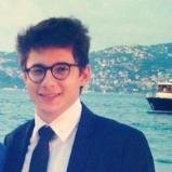 Ali Kozlu