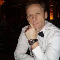 Cédric Frey
