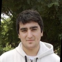 santiago giuffrida