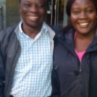 Blessed Goje