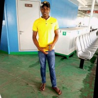 Benson Kilunda