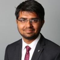 Siddhant Pande