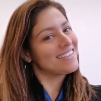 Daniele Ferreira