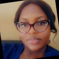 Kathryn Ekwere