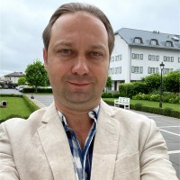Marek Warda