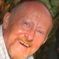 Clive Thursfield