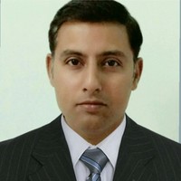 Prasenjit Lahiri