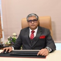 Mitesh Pandya