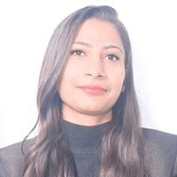 Ravina Sharma