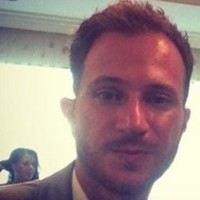 Gerard Rosato