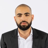 Hamdee Khader, Esq., MBA