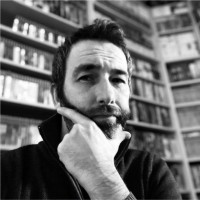 Massimiliano Calamai