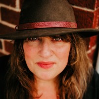 Jill Pavel