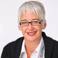 Ghislaine Olivier