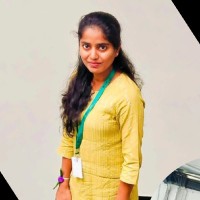 Supritha D