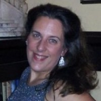 Christina Hall, IIDA