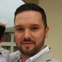 Marcial Martínez