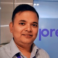 Dinesh Bhandari Pmp® Csm® Cspo® Csd®