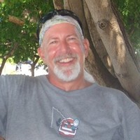Christopher May