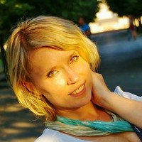 Polina Maximova Lyzhina