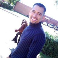 Marcelo Gonzalez