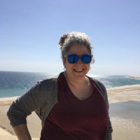 Liz Pleshette