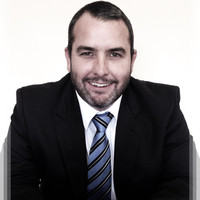Erik Du Preez